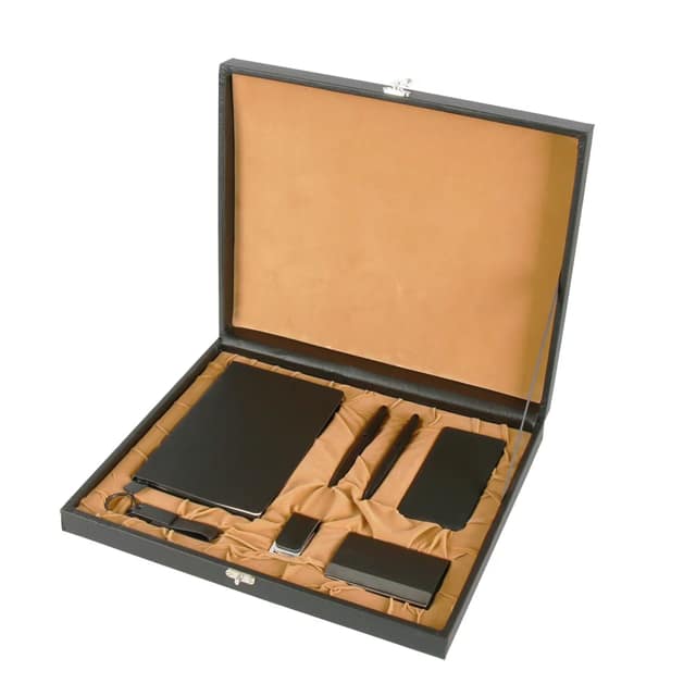 Hediyelik Set - 37 x 31 x 6 cm