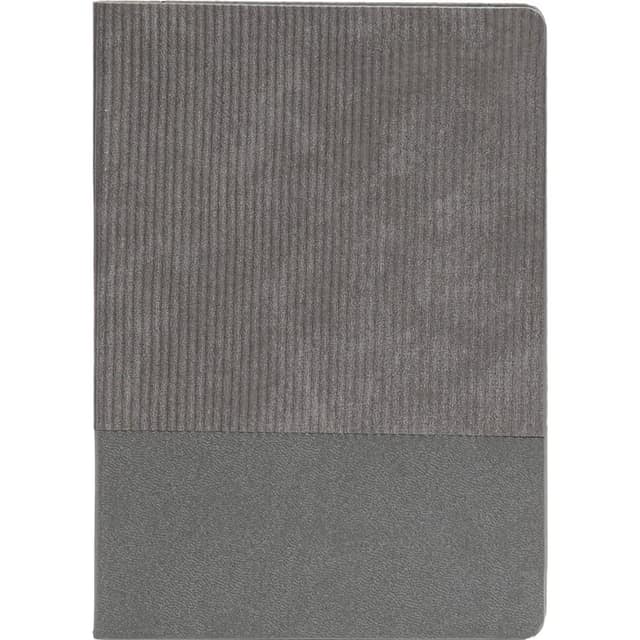 Tarihsiz Defter - Füme / 15 x 21 cm