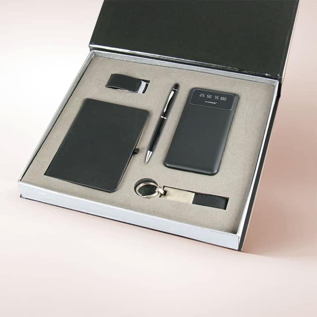 Hediyelik Set - 28 x 26 x 3,5 cm