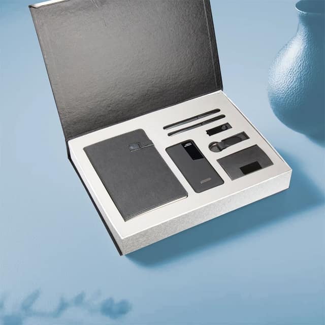 Hediyelik Set - 38 x 28 x 5,5 cm