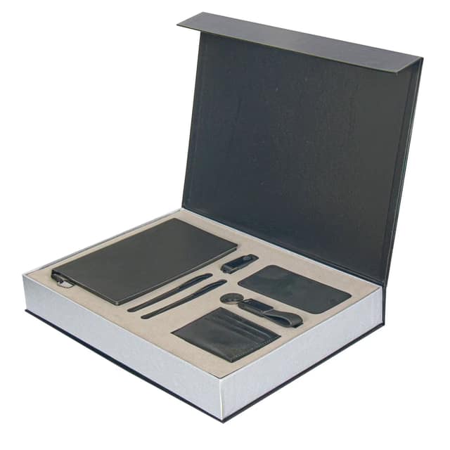 Hediyelik Set - 38 x 28 x 5,5 cm