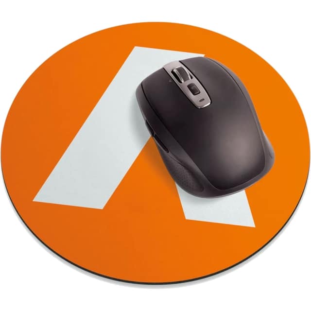 Nova Taban Mousepad - 18 x 22 cm
