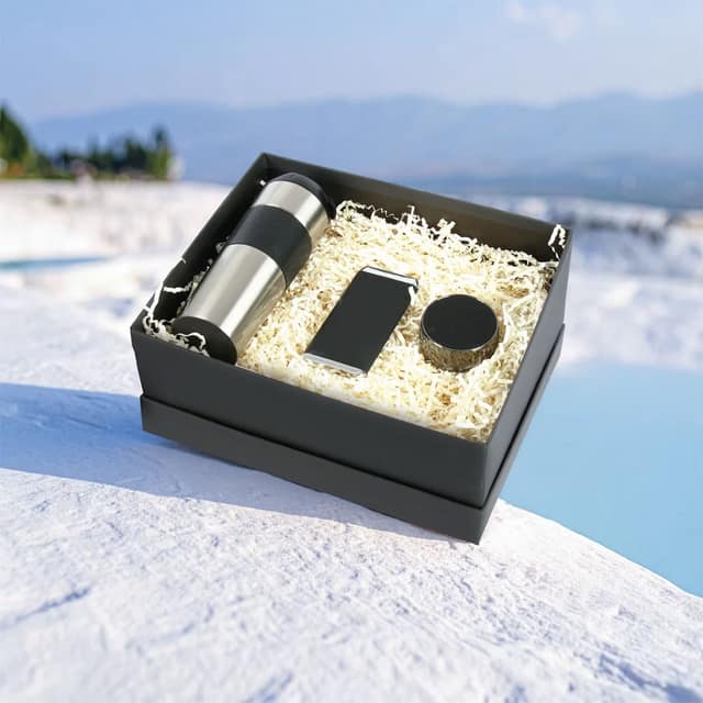 Hediyelik Set - 35 x 29 x 14 cm