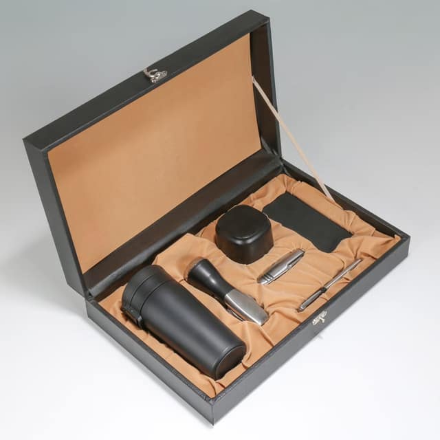 Hediyelik Set - 40 x 25 x 11 cm
