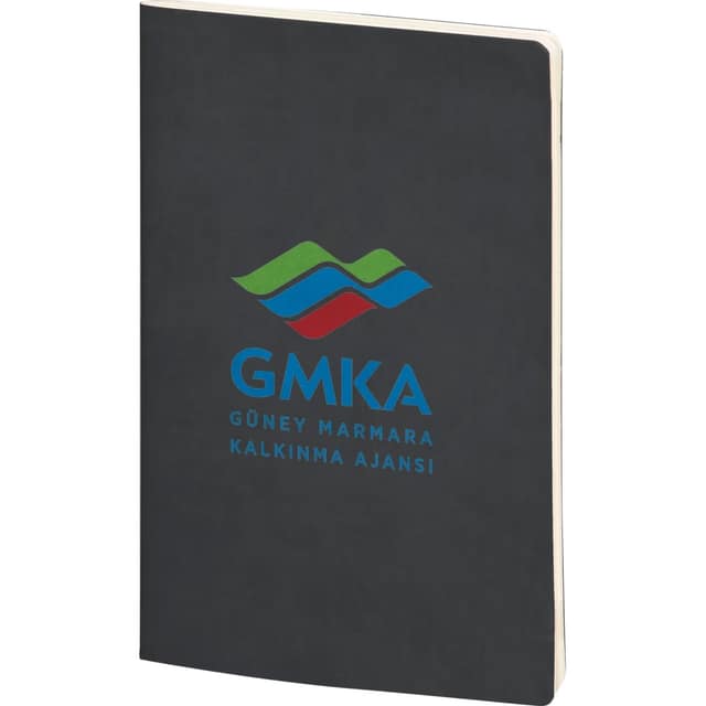 Terzi Dikiş Tarihsiz Defter - Siyah / 9 x 14 cm