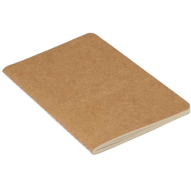 Dikişli Defter - A