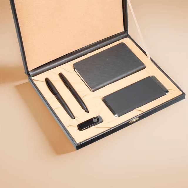 Hediyelik Set - 29 x 29 x 4,5 cm