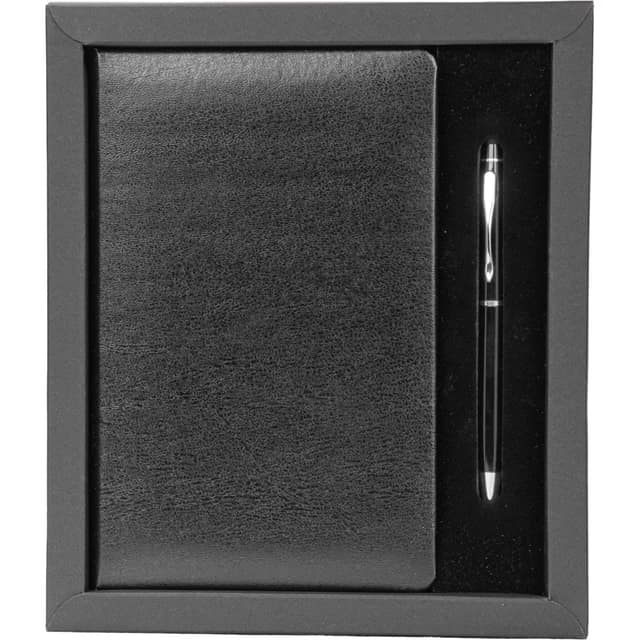 Hediyelik Set - Parlak / 24,7 x 21 x 2 cm
