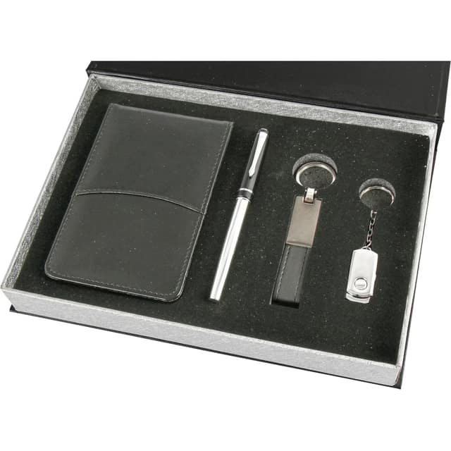 Hediyelik Set - 25 x 19 x 4 cm