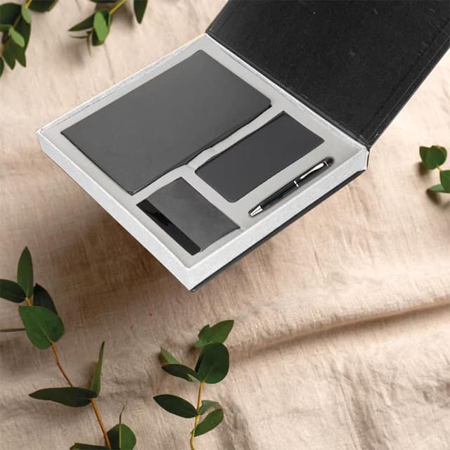 Hediyelik Set - 28 x 26 x 3,5 cm