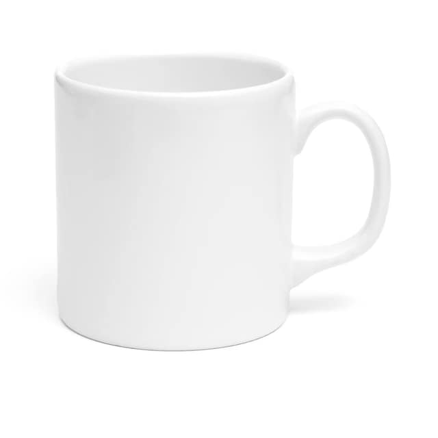 Seramik Kupa - 185 ml