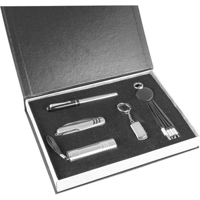 Hediyelik Set - 25 x 19 x 4 cm