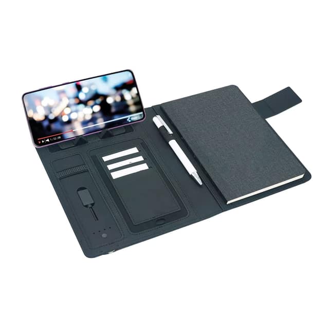 Powerbank Organizer - 6.500 mAh