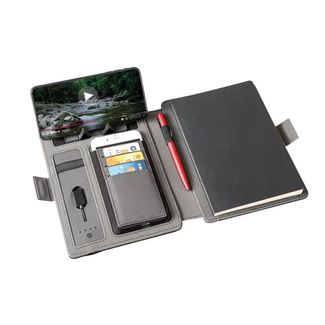 Powerbank Organizer - 6.500 mAh