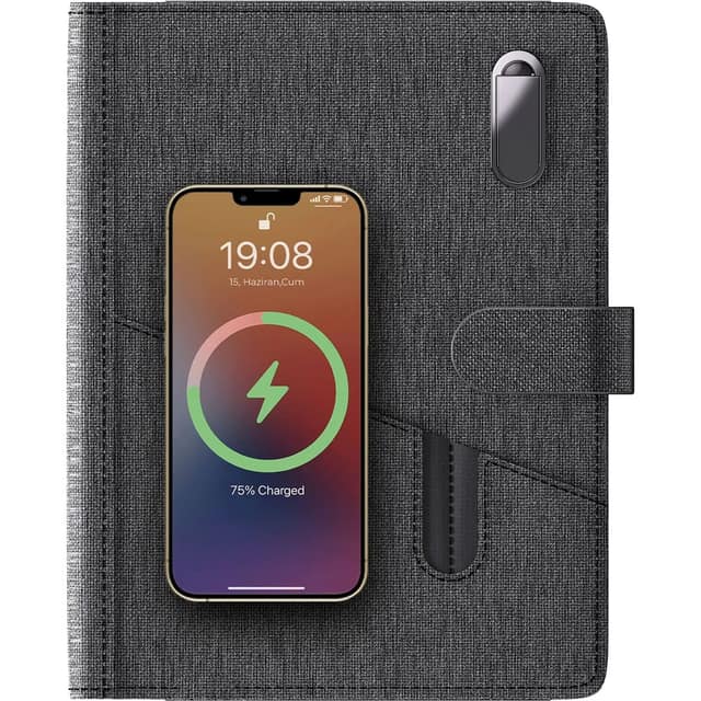 Powerbank Organizer - 6.500 mAh