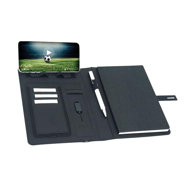 Powerbank Organizer - 6.500 mAh