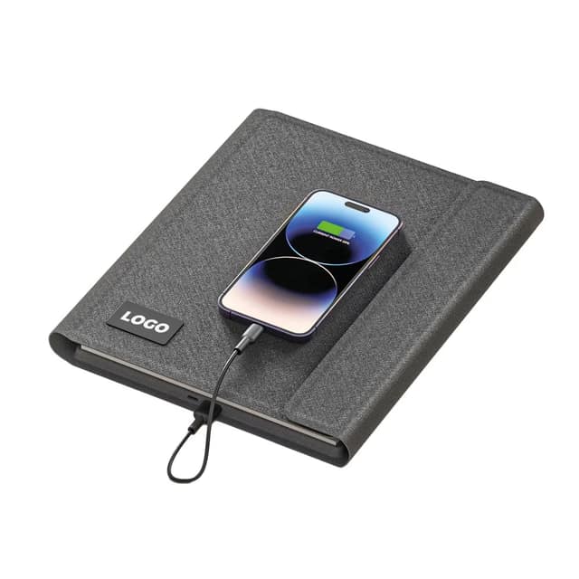 Powerbank Organizer - 6.000 mAh