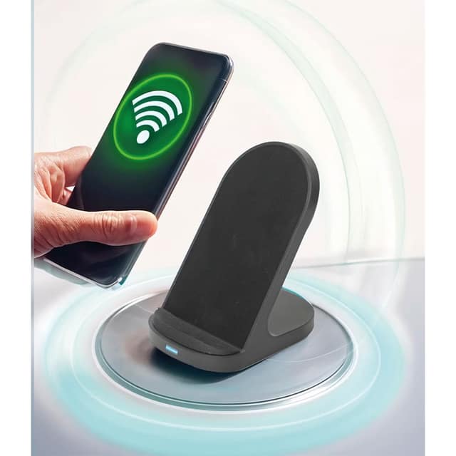 Wireless Şarj Standı