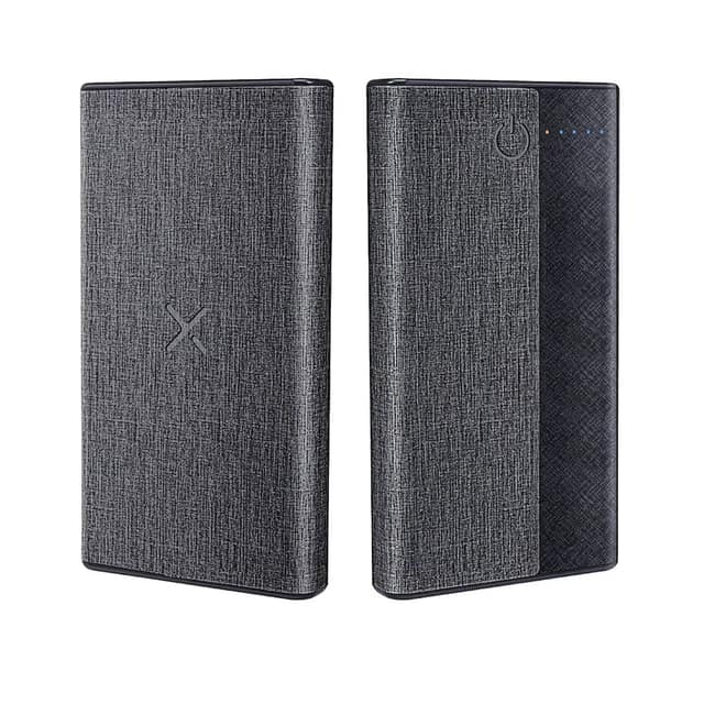 Wireless Powerbank - 10.000 mAh
