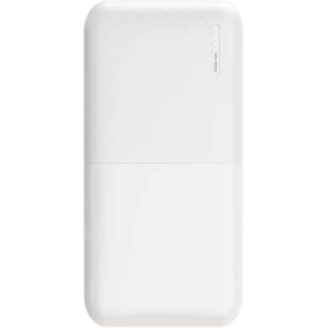 Powerbank - Beyaz / 10.000 mAh