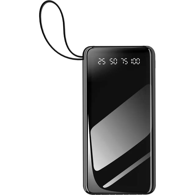 Powerbank - 10.000 mAh