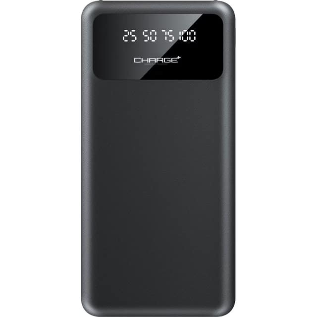 Powerbank - Siyah / 10.000 mAh