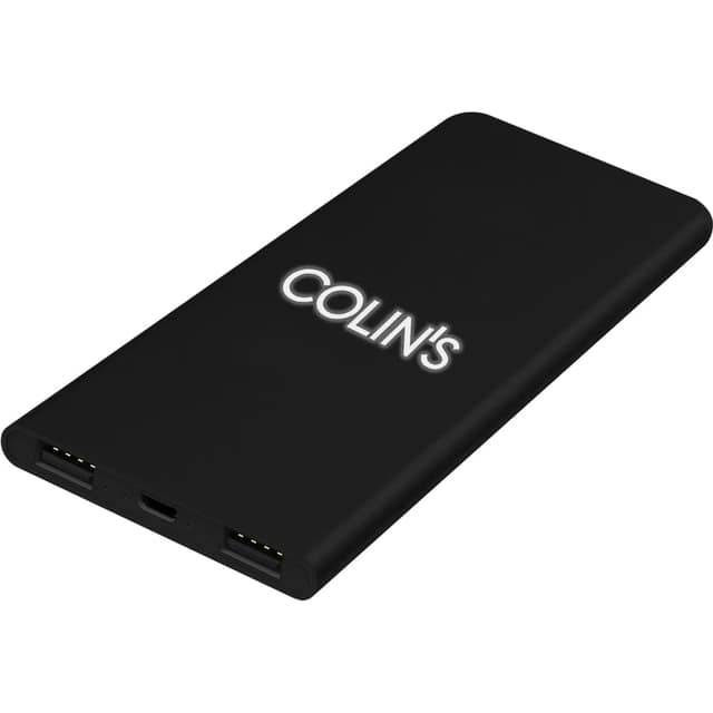 Powerbank - 5.000 mAh