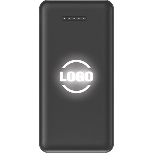 Wireless Powerbank - 10.000 mAh