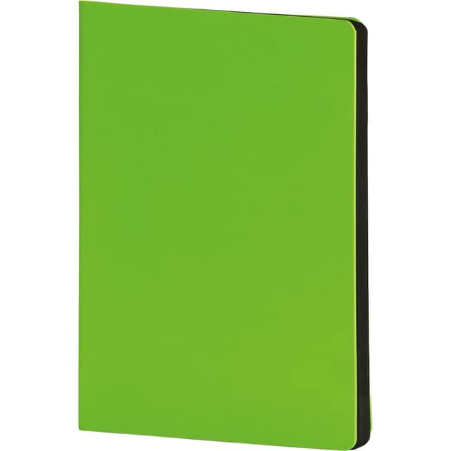 Tarihsiz Defter - Fıstık Yeşili / 15 x 21 cm