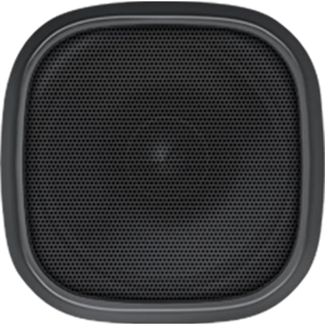 Speaker - Metalik Gri / 400 mAh