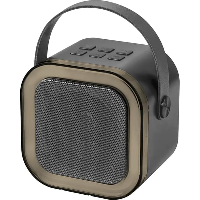 Bluetooth Speaker - 800 mAh