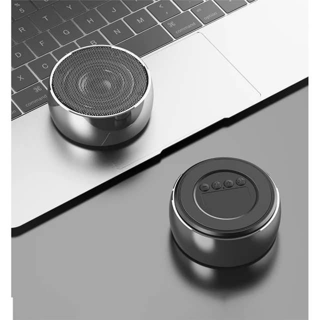 Bluetooth Speaker - 400 mAh