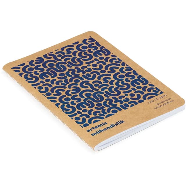 Tarihsiz Defter - KRFT