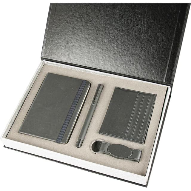 Hediyelik Set - 25 x 19 x 4 cm