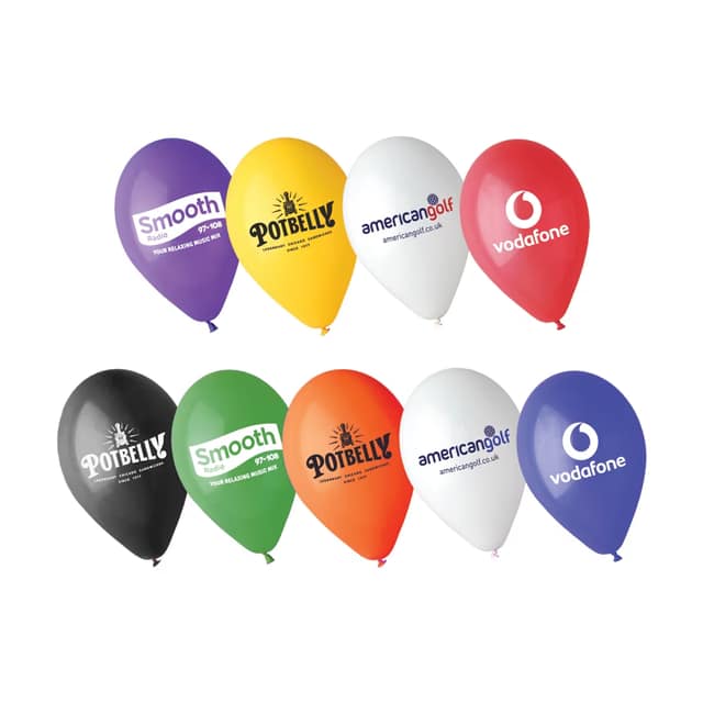 Balon - Uni