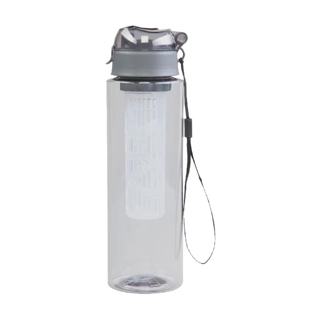 Detokslu PC Matara / 800 ml - Gri / 800 ML