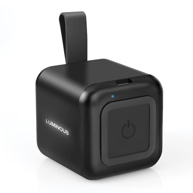SP-4101 Bluetooth Hoparlör - Siyah