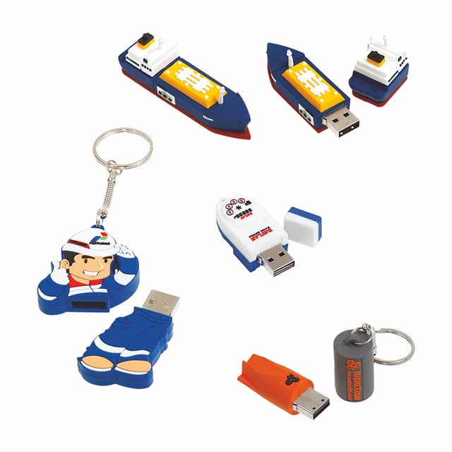 Özel Üretim USB Özel Üretim USB - Özel