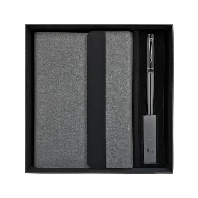 POWERBANK ORGANİZER - Gri