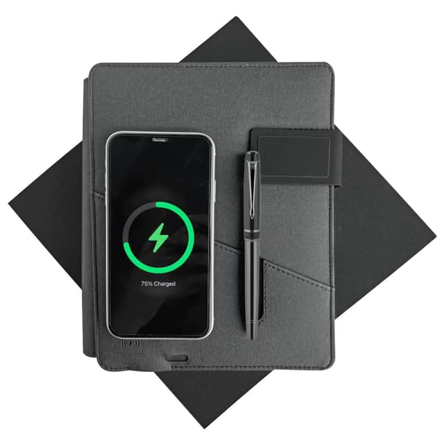 POWERBANK ORGANİZER - Siyah