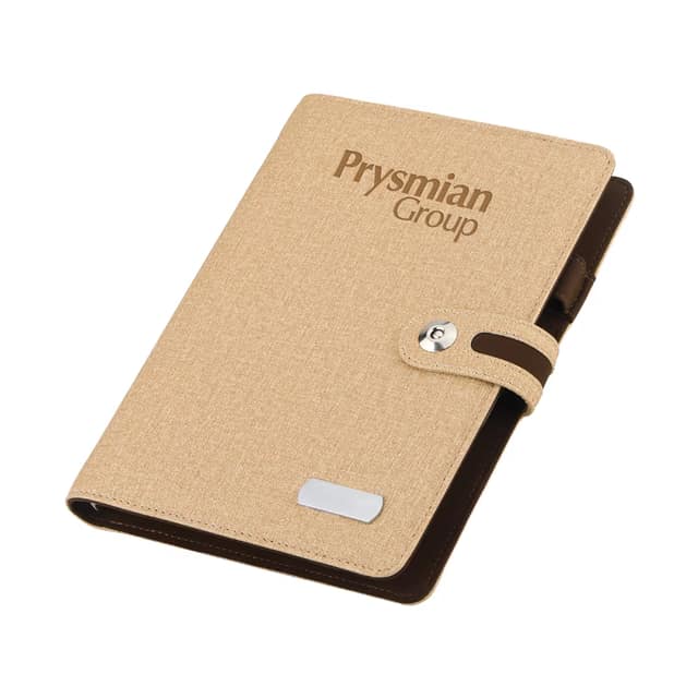 PB-153 Organizer Powerbank - Taba