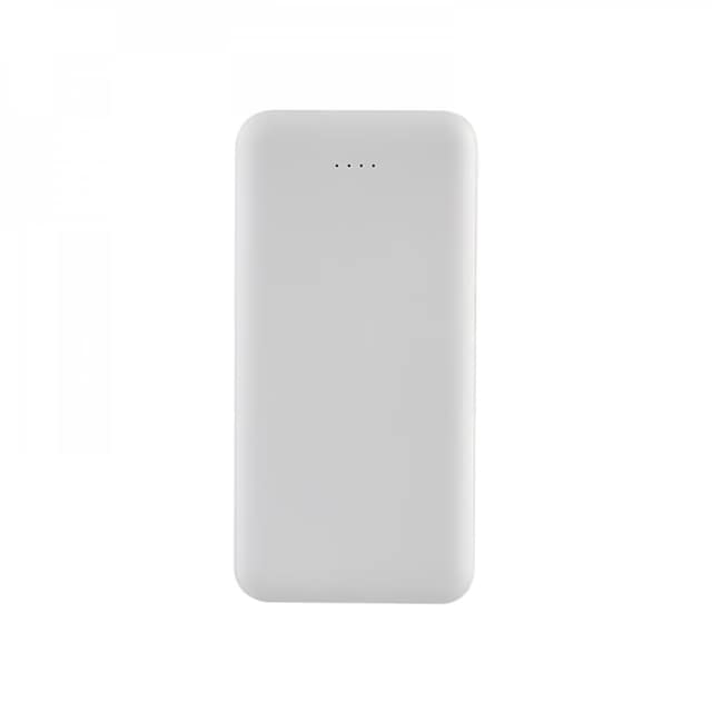 PB-4011 10.000 mAh Powerbank - Beyaz