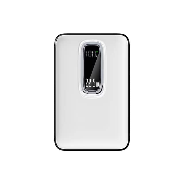 PB-4020 10.000 mAh MagSafe Powerbank - Beyaz
