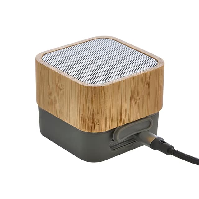SP-4109 Bluetooth Hoparlör - Bambu