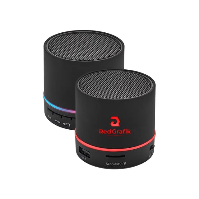 SP-4106 Bluetooth Hoparlör - Siyah