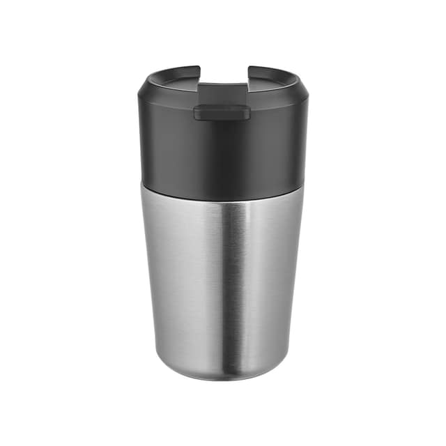 Çelik Termos / 380 ml - Krom / 380 ML