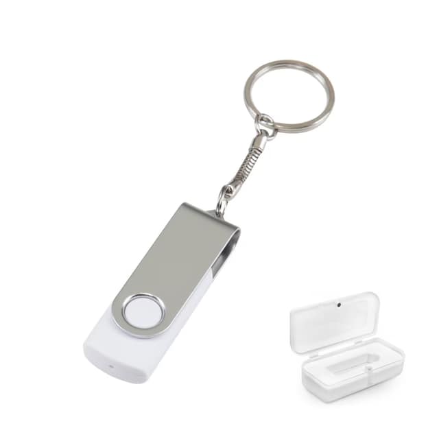 F-95-32 32 GB Usb Bellek - Beyaz / 32 GB