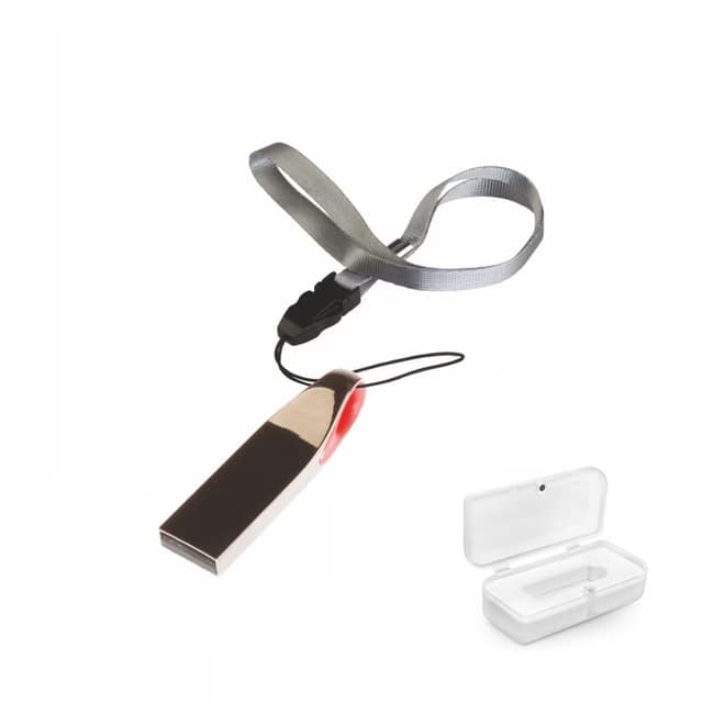 F-143-32 32 GB Usb Bellek - Füme / 32 GB