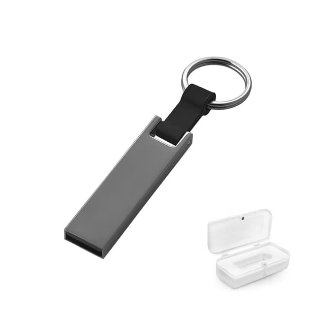 F-149-32 32 GB Usb Bellek - Füme / 32 GB