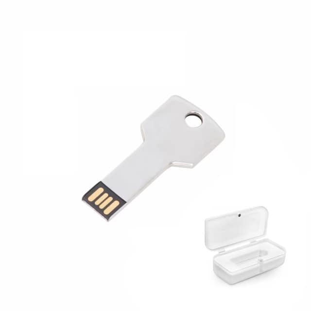 F-790-32 32 GB Usb Bellek - Silver / 32 GB